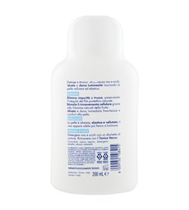Venus Latte Struccante Idratante