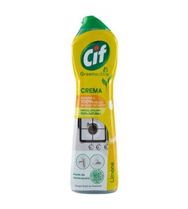 Cif Detergente Crema Limone