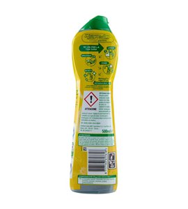 Cif Detergente Crema Limone