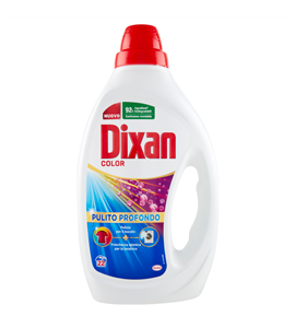 Detersivo Liquido Color