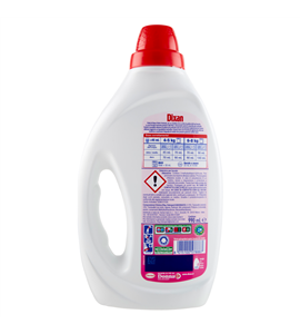 Detersivo Liquido Color