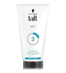 Taft Gel Wet Style
