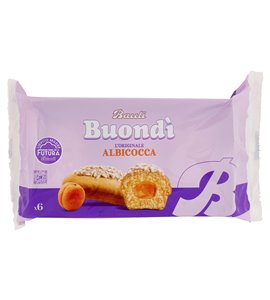 Buondì Albicocca
