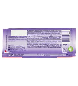 Cioccolato Gusto Fragola