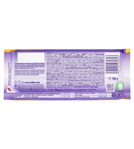 Cioccolato Riso Soffiato