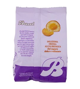 Mini croissant Extra Golosi all'albicocca