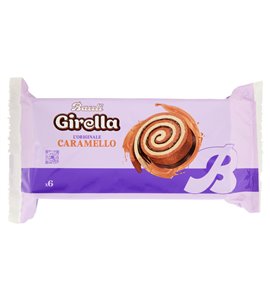 Girella l'Originale Caramello