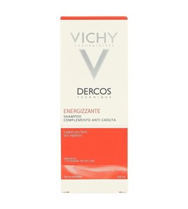 Vichy Shampoo energizzante Dercos