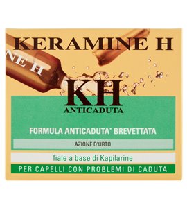 Keramine-H Lozione anticaduta per capelli