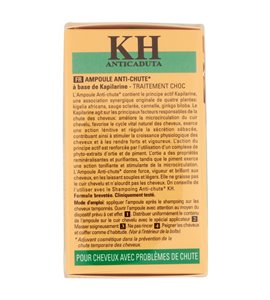 Keramine-H Lozione anticaduta per capelli