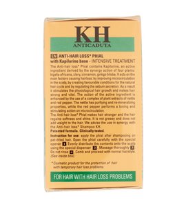 Keramine-H Lozione anticaduta per capelli