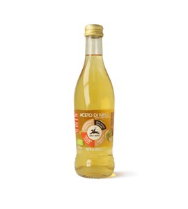 Aceto di mele Bio