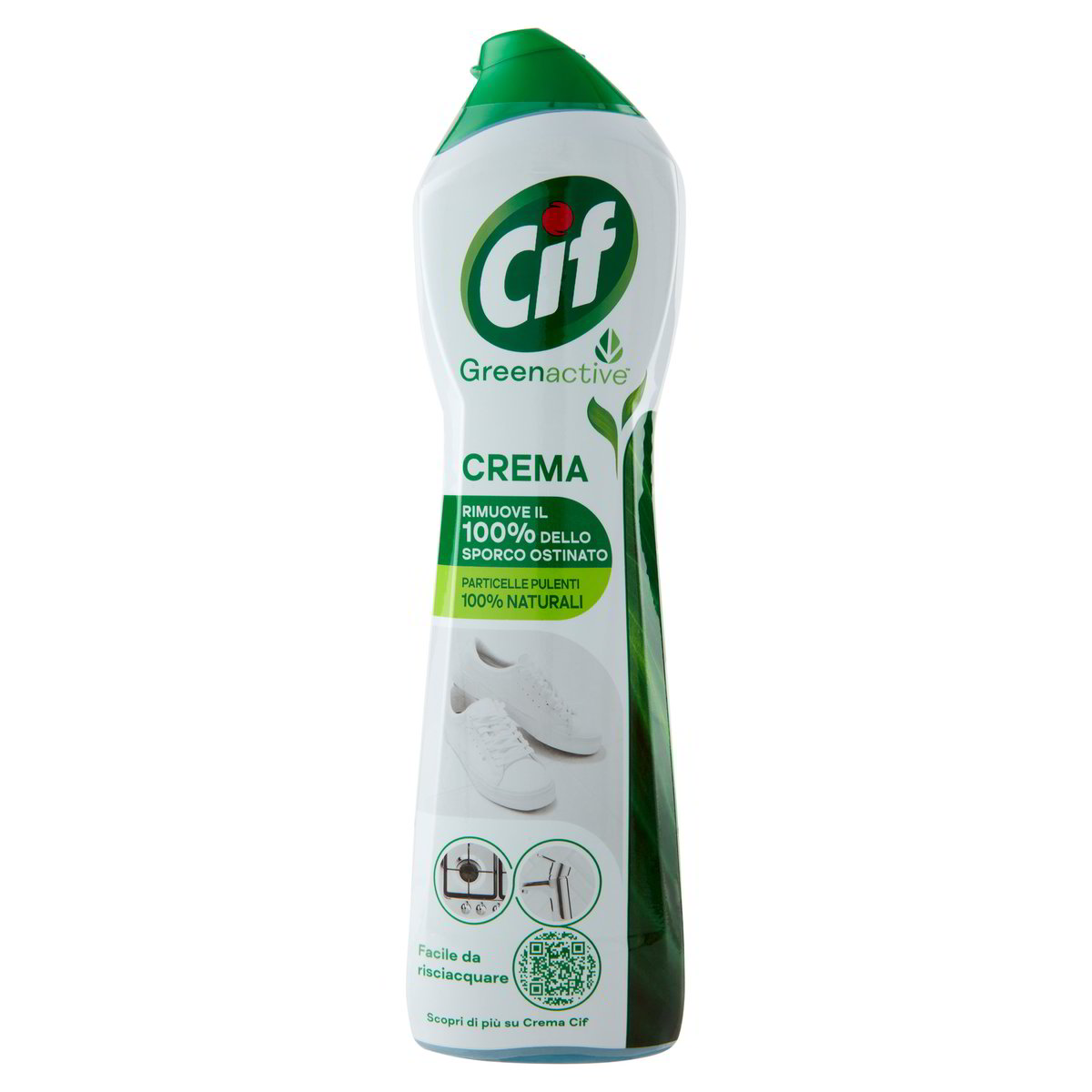 Cif Detergente Crema