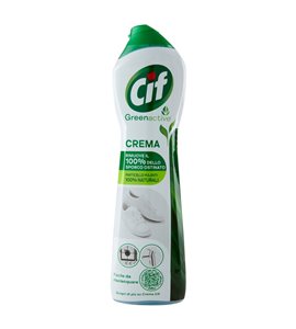 Cif Detergente Crema