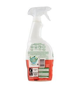 Sgrassatore Universale Aceto & Bicarbonato