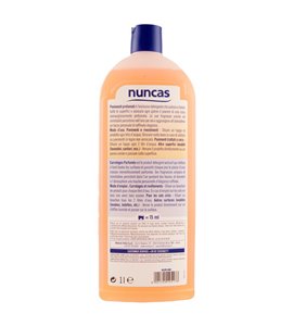 Nuncas Detergente neutro Pavimenti Profumati