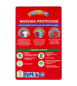 L'acchiappacolore Azione Completa+