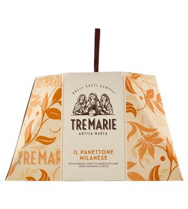 Il Panettone Milanese