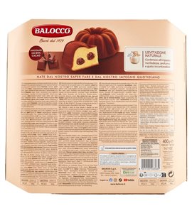 Torte In Festa Crema Al Cioccolato