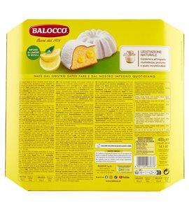 Torte In Festa Crema Limone