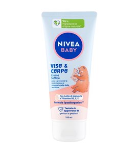 Nivea Crema Soffice Idratante