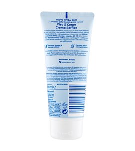 Nivea Crema Soffice Idratante