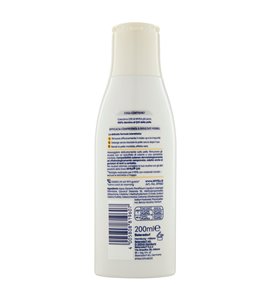 Nivea Q10 plus Latte detergente antirughe