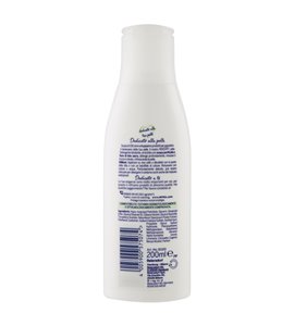 Nivea Latte Detergente Idratante
