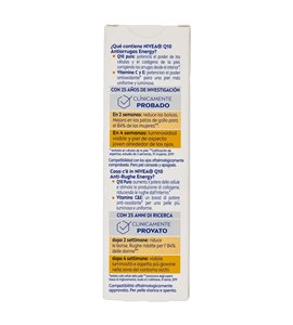Nivea Q10 plus Contorno occhi antirughe