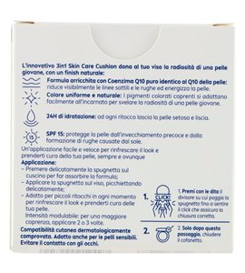 Nivea Q10 Plus 3 in 1 Skin Care Cushion