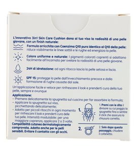 Nivea Q10 Plus 3 in 1 Skin Care Cushion