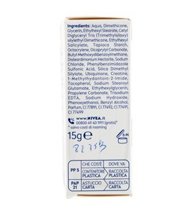 Nivea Q10 Plus 3 in 1 Skin Care Cushion