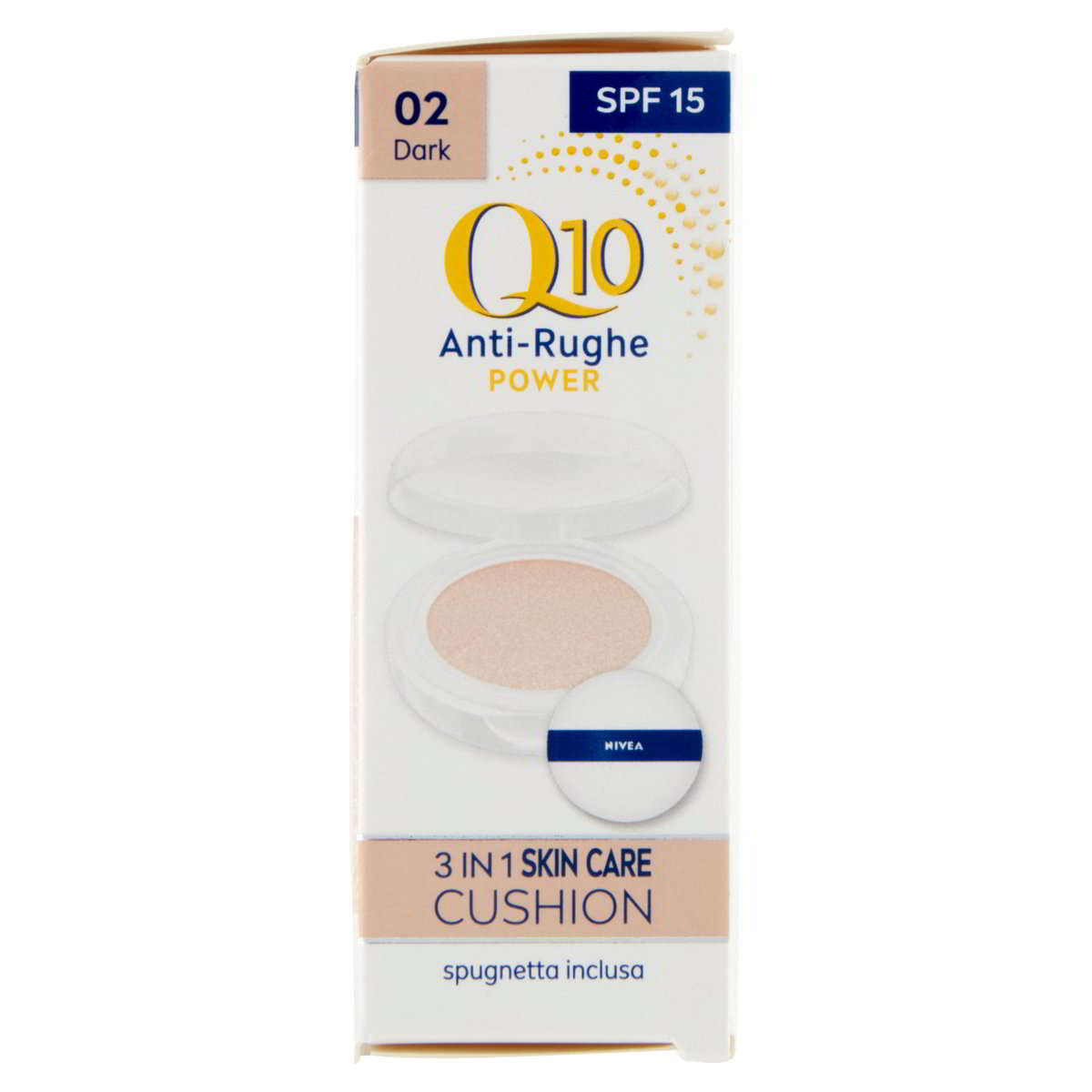 Nivea Q10 Plus 3 in 1 Skin Care Cushion