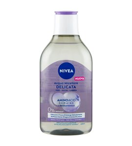Nivea Acqua micellare extra delicata