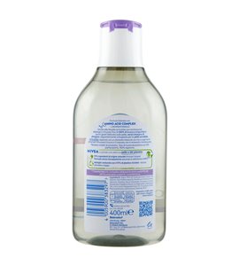 Nivea Acqua micellare extra delicata