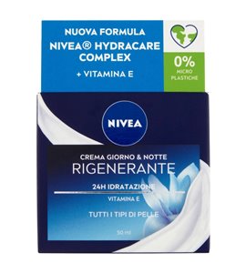 Nivea Crema Nutriente Riequilibrante