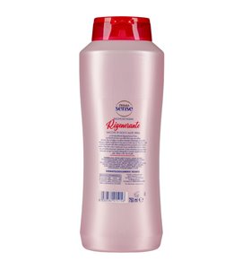 Bagnoschiuma Rigenerante