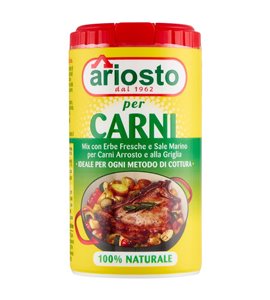 Insaporitore per carni arrosto e ai ferri