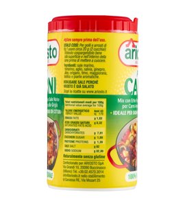 Insaporitore per carni arrosto e ai ferri