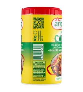 Insaporitore per carni arrosto e ai ferri