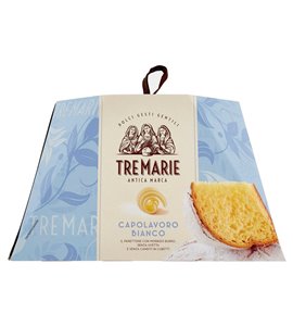 Il capolavoro bianco