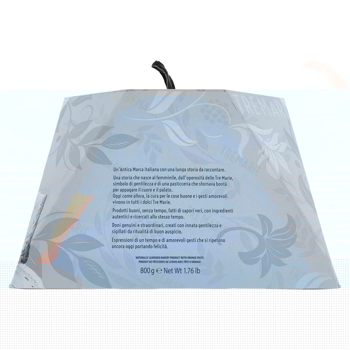 Il capolavoro bianco