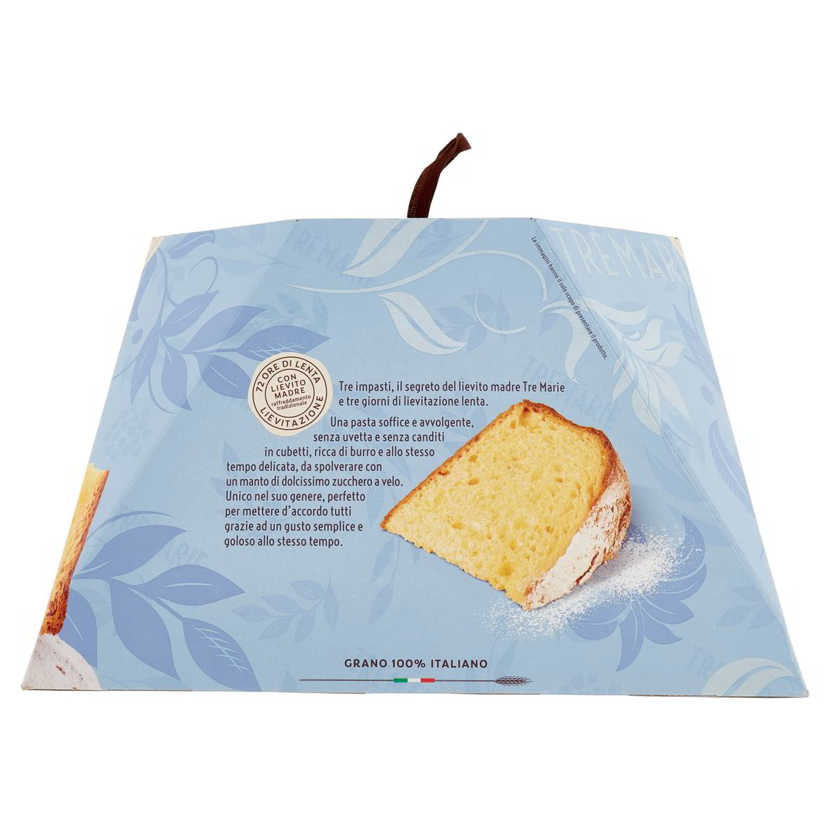 Il capolavoro bianco