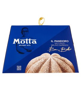Il Pandoro