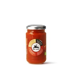 Sugo di pomodoro all'arrabbiata Bio