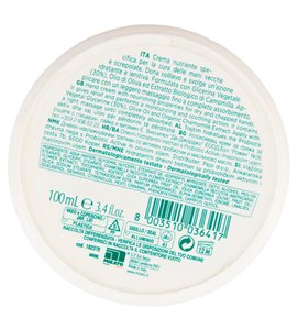 Glicemille Crema mani Nutriente