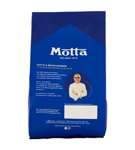 Melighe con Delicata Nocciola