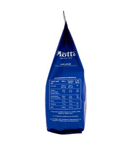 Melighe con Delicata Nocciola