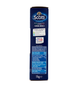 Riso superfino Arborio
