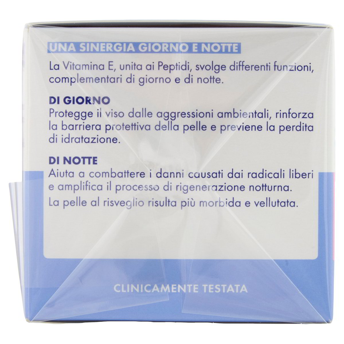 Venus Crema idratante antietà Aqua24
